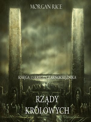 cover image of Rządy Królowych
